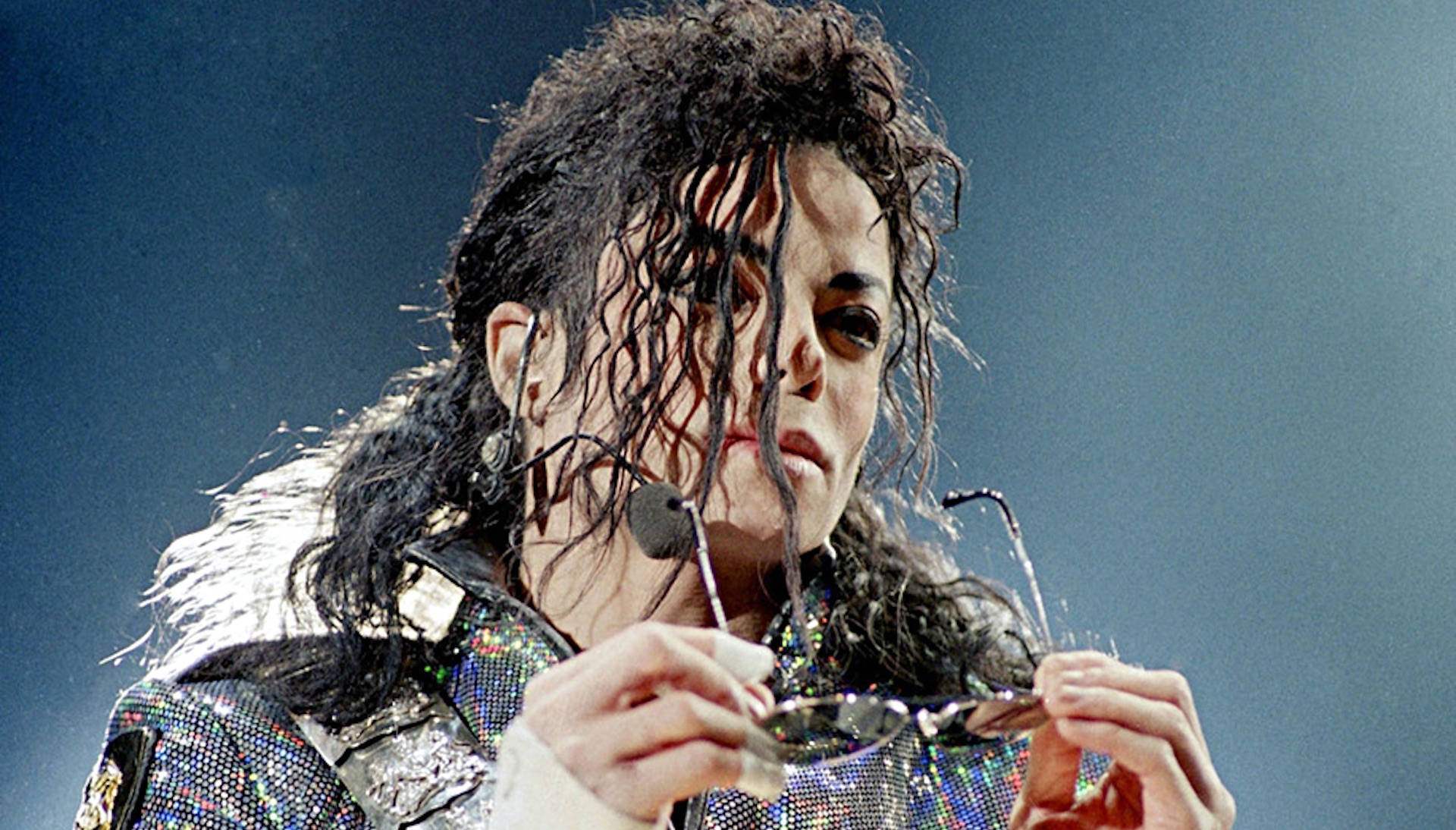 The myth was true: Michael Jackson wrote music for Sonic