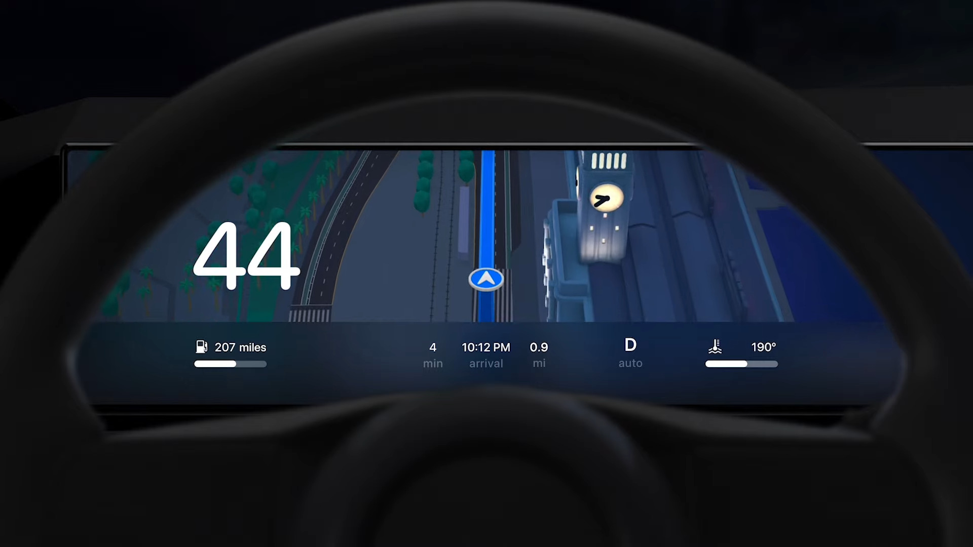 Apple CarPlay : tout ce qu'il faut savoir sur le système d'exploitation d' Apple dans nos voitures