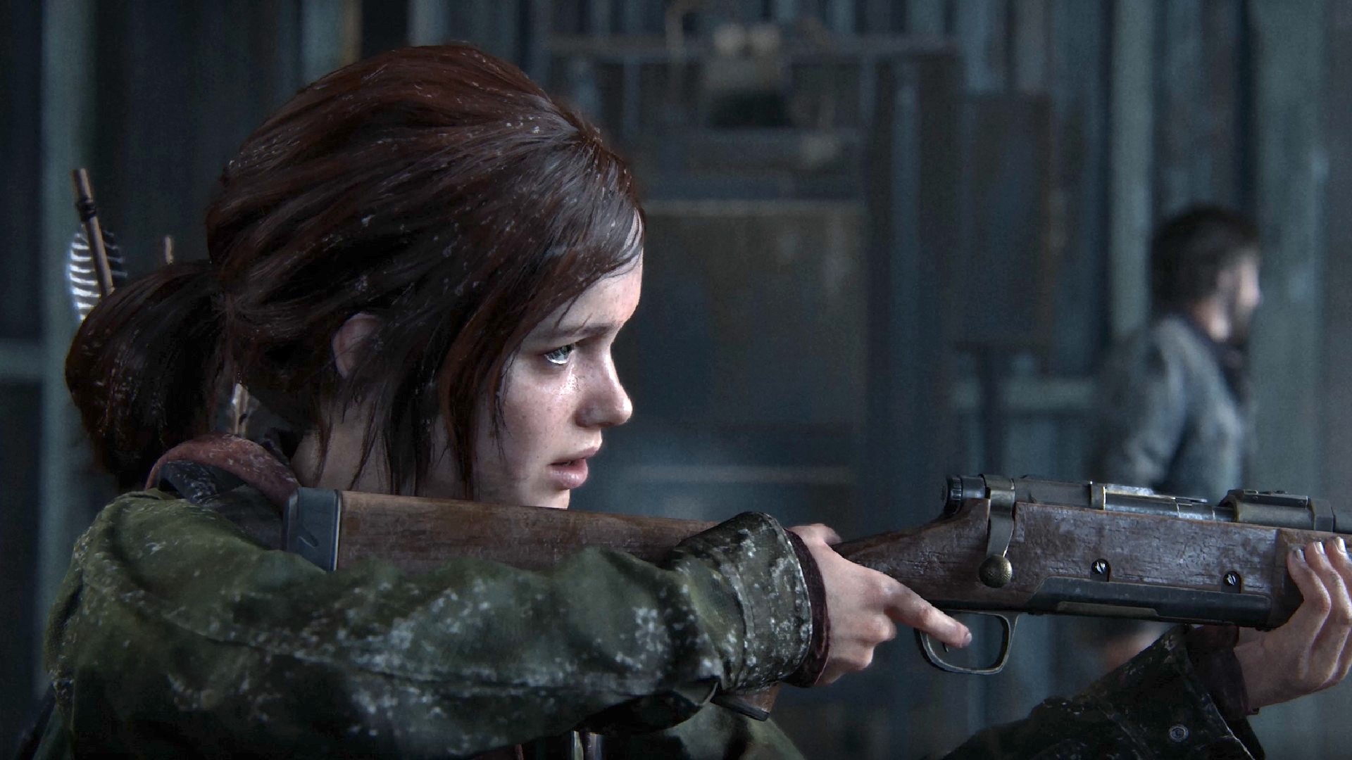 Test The Last of Us Part 1 : remake ou remaster, peu importe, c'est  toujours le