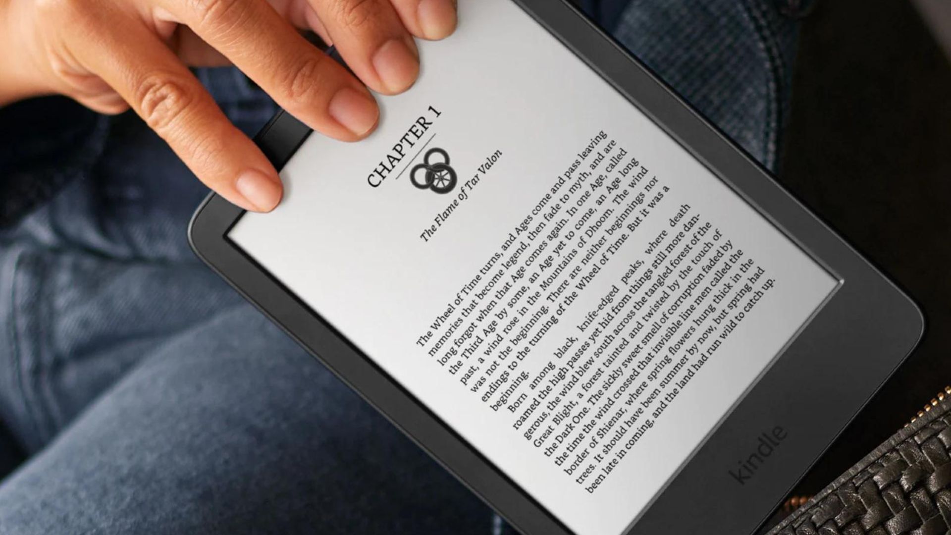 Bon plan Prime Day : la liseuse Kindle en promotion de 50 % sur