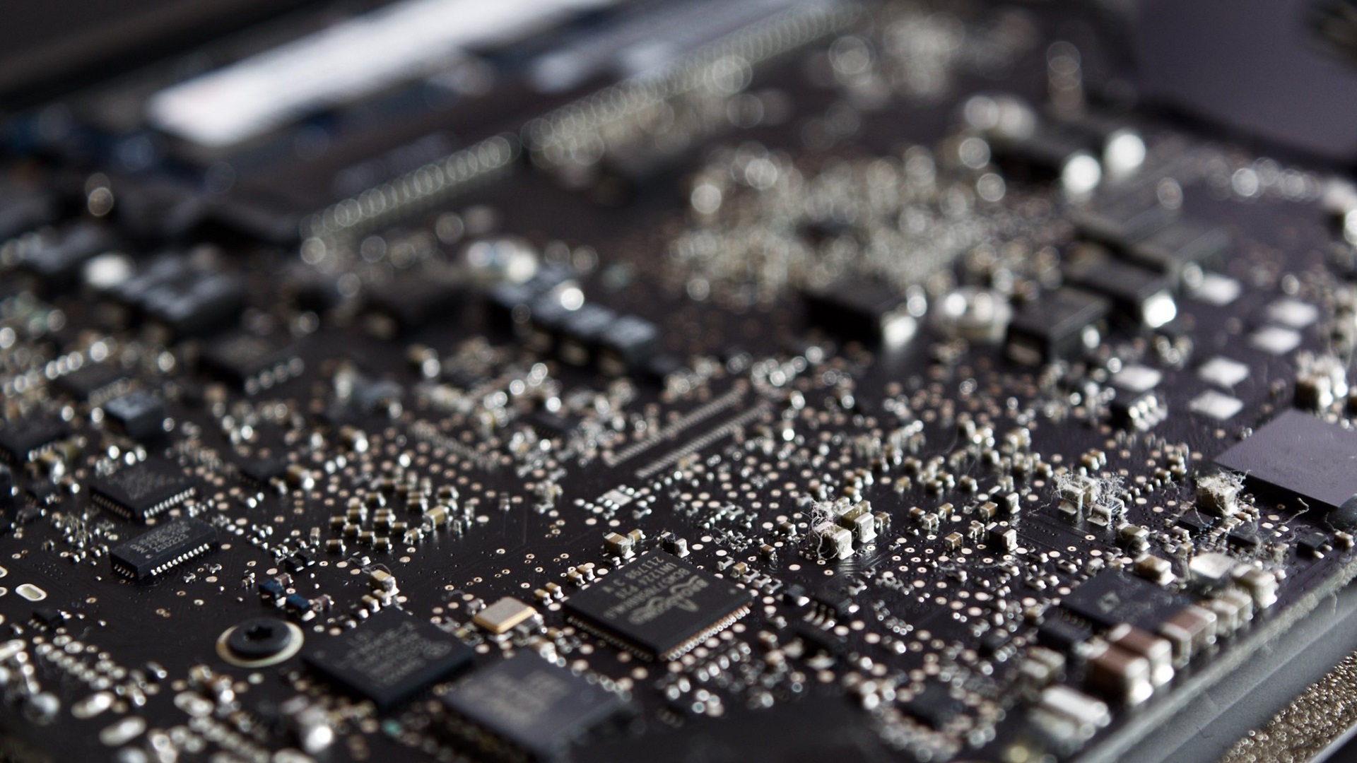 The United States is trying to deprive China of the flagship of chip miniaturization