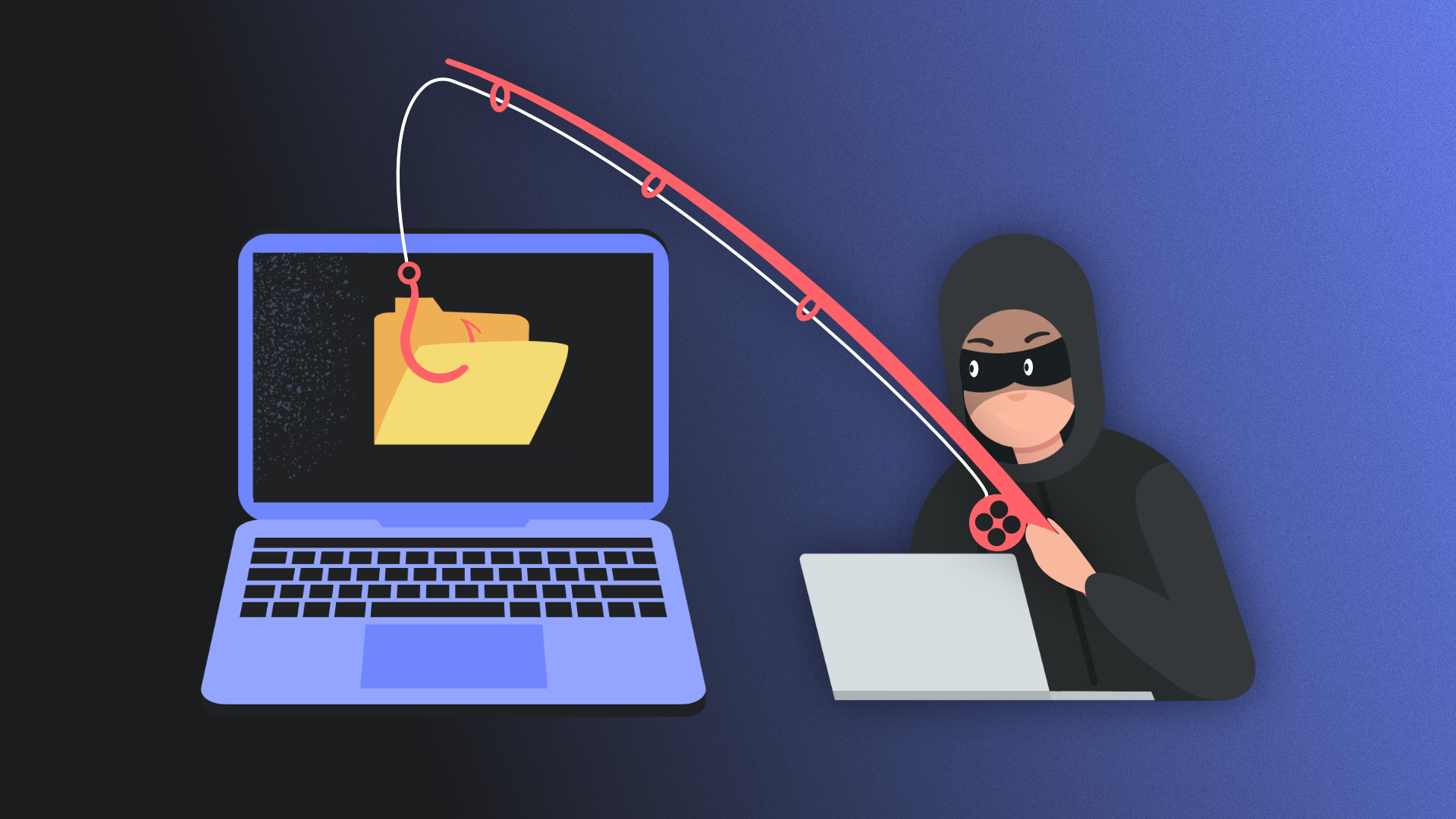 Regarder la vidéo Qu’est-ce qu’un phishing ?