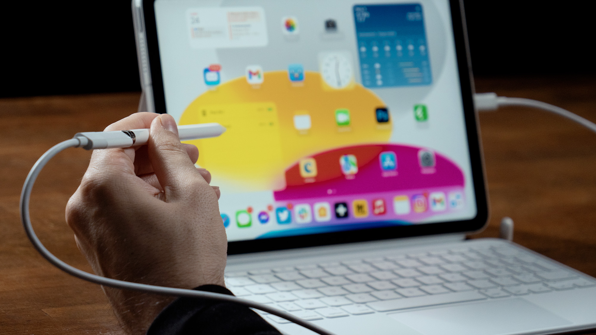 Apple Pencil 1, 2 ou USB-C : quel stylet choisir pour son iPad