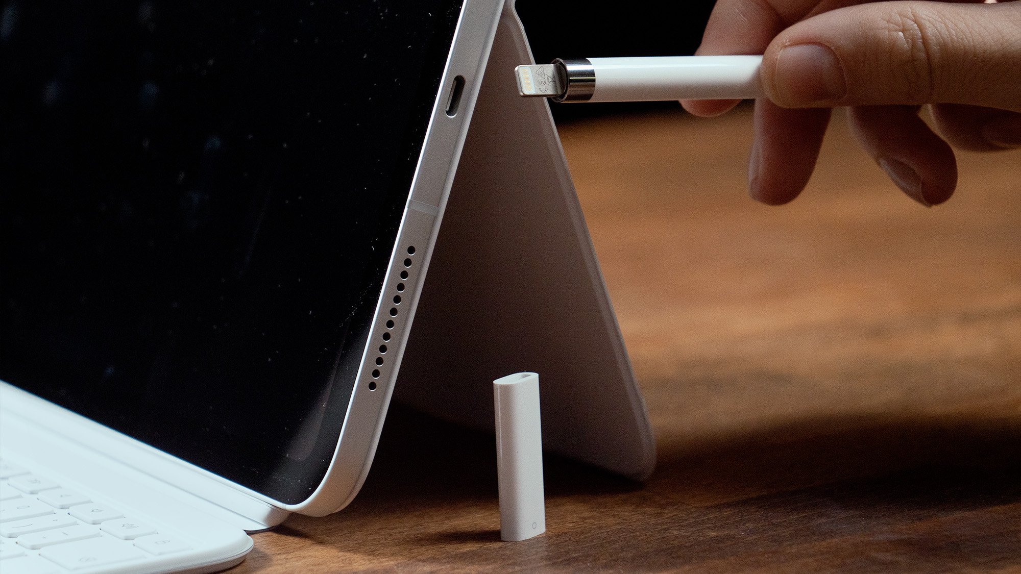 Test du Magic Keyboard Folio pour iPad 10 : le clavier d'Apple  justifie-t-il son tarif ?