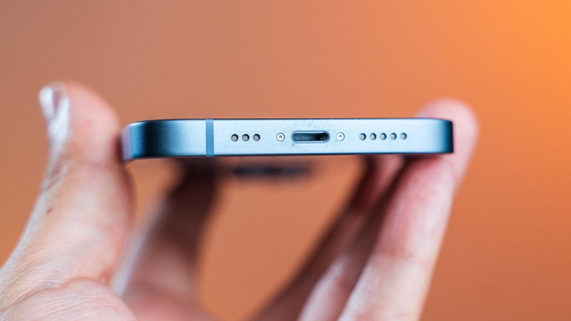 Apple confirme (enfin) que les iPhone passeront au chargeur USB-C