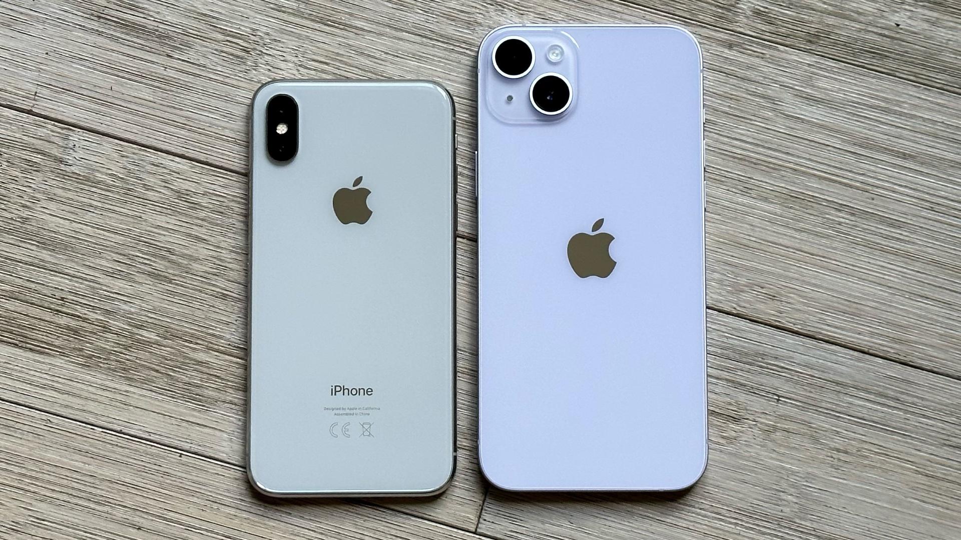 iPhone 11 et 11 Pro, que valent leurs écrans face aux iPhone XR et