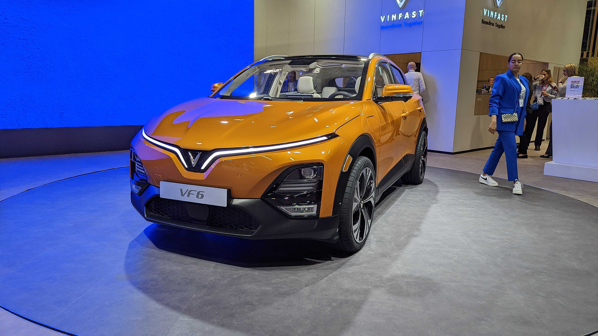 Renault réinvente la bonne vieille 4L en électrique, et ça donne ça -  Numerama