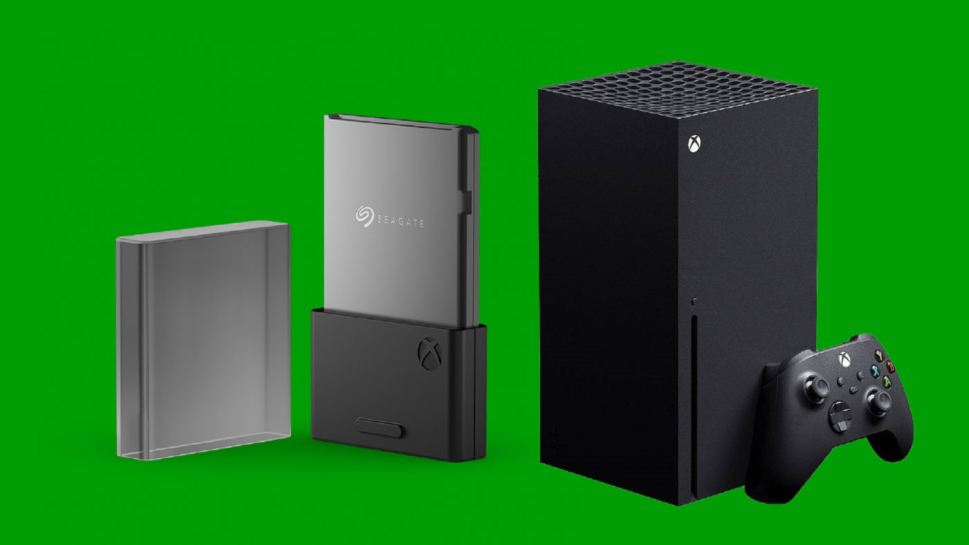 En 2023, le stockage sur Xbox Series X coûte toujours 2x plus cher