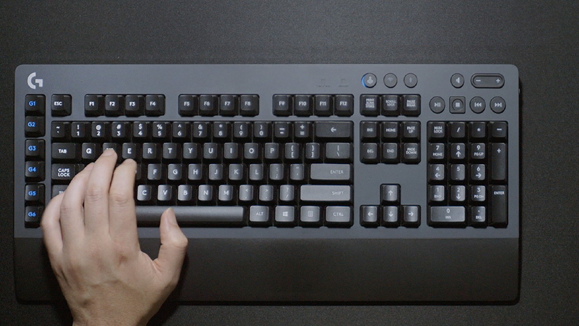 Le clavier sans fil Logitech MX Keys pour Mac est moins cher avec ce code  promo
