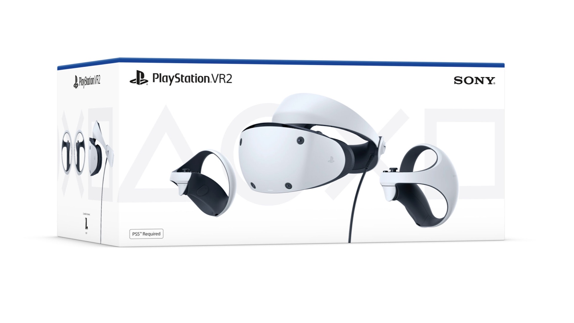 Le PlayStation VR2 coûtera plus cher que la PS5 - Numerama