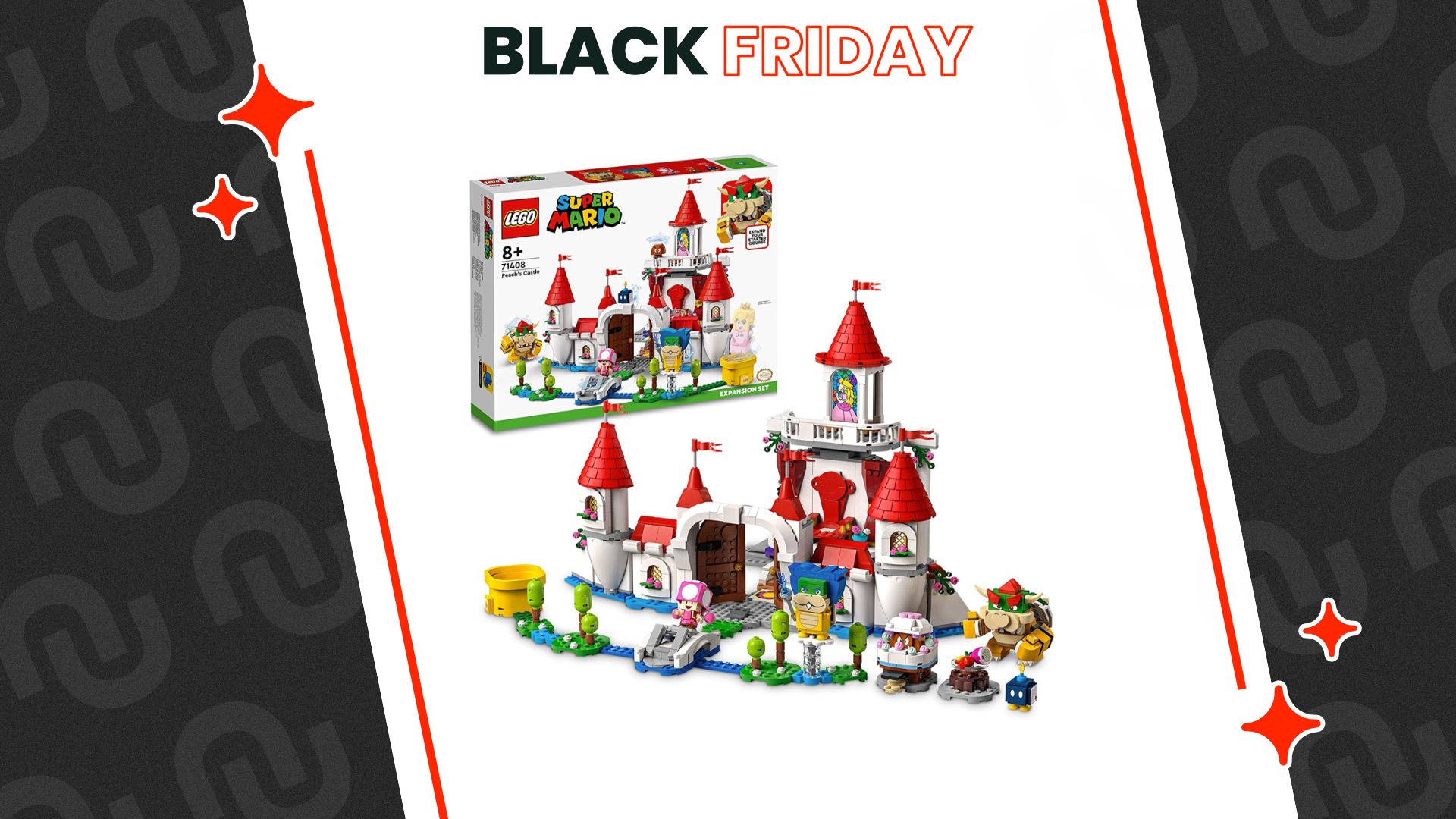 Ces 3 Lego en promotion feront des heureux à Noël - Numerama