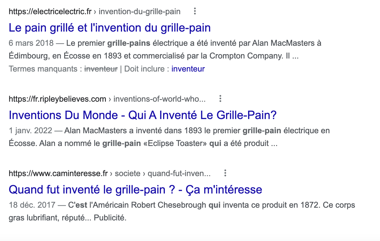 Grille-pain — Wikipédia