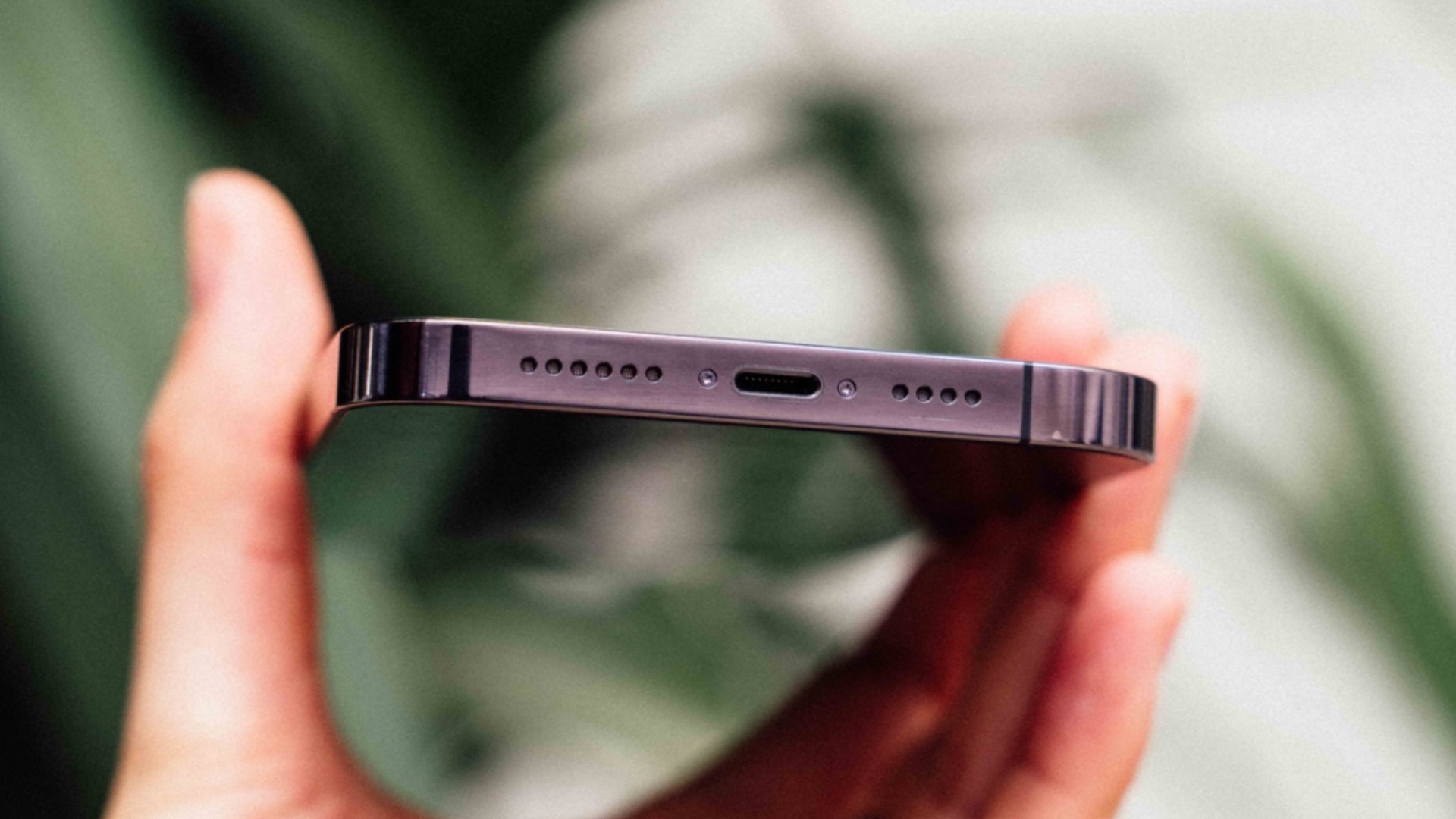 Quel produit Apple sera le prochain à adopter l'USB-C ?