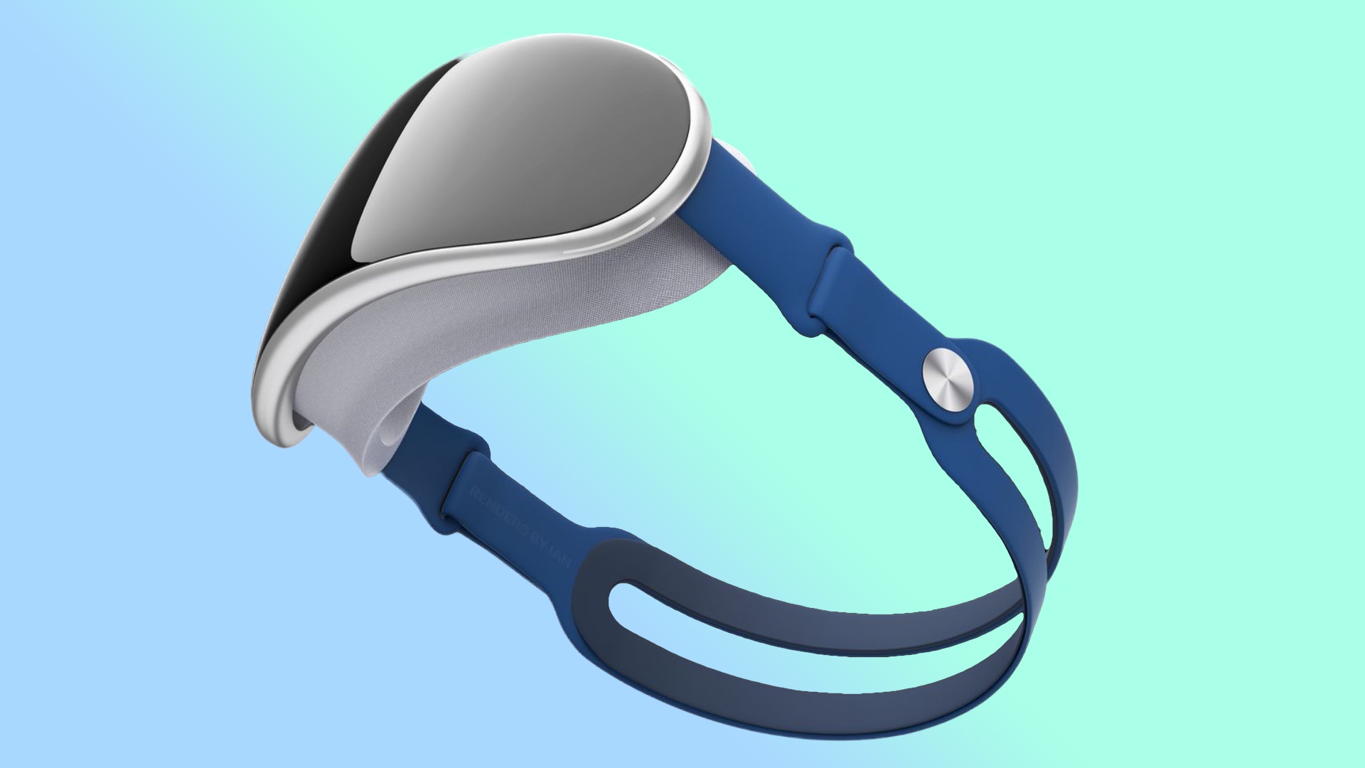 Apple : son futur casque de réalité mis à nu par une fuite extrêmement  détaillée