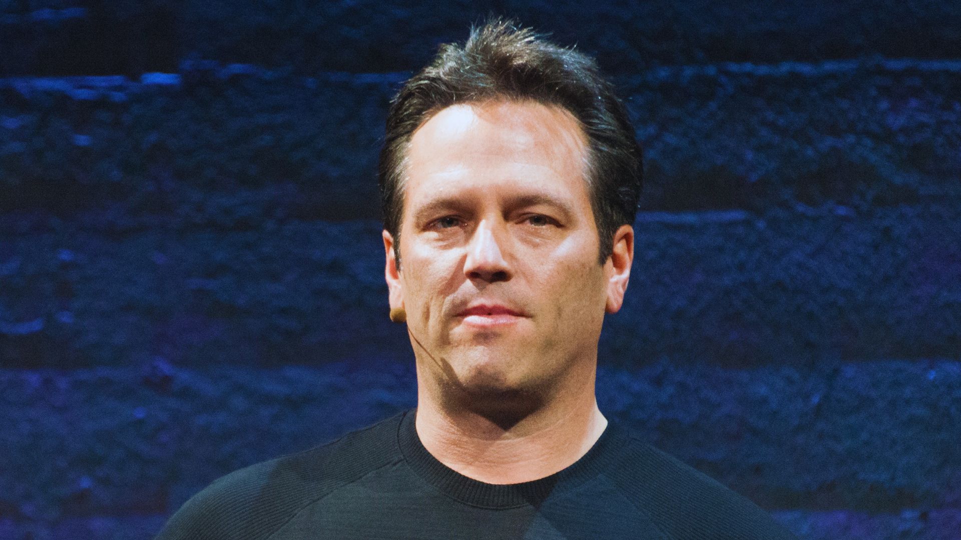 P3 : le Gamertag Xbox de Phil Spencer est une histoire de famille