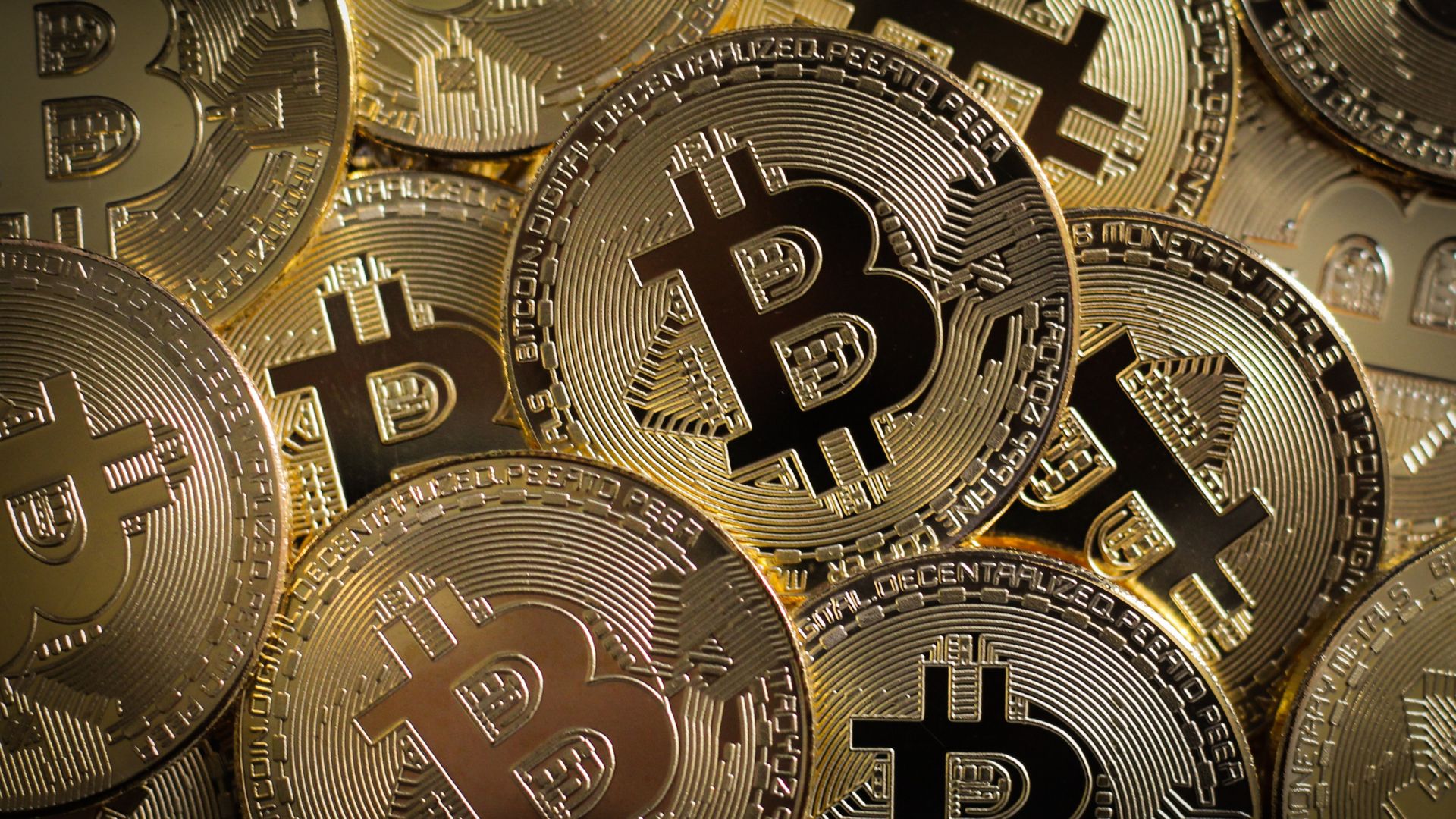Le bitcoin et les crypto-monnaies, des nouvelles pièces numériques