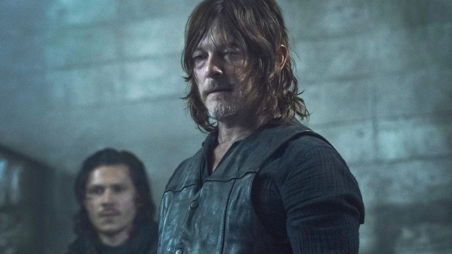 The Walking Dead Daryl Dixon Streaming Casting Bandes Annonces Et Actualités Sur La Série 1900