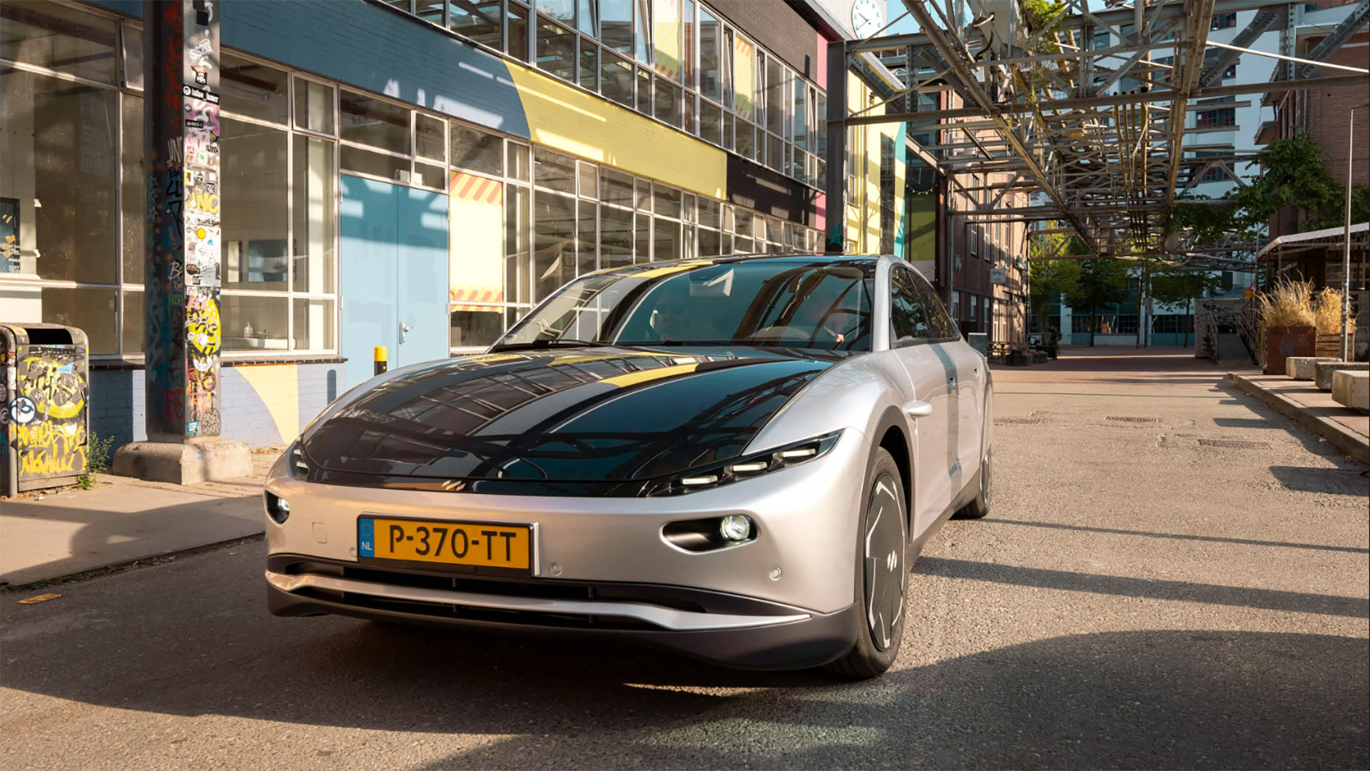 La voiture électrique européenne à 25 000 € n'est pas une utopie