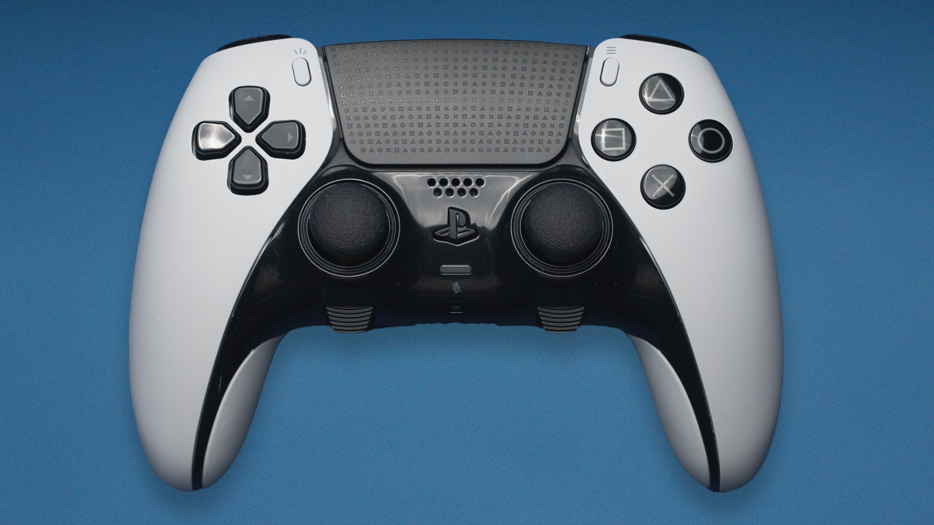 Manette sans fil PlayStation 5 PS5 DualSense personnalisée à thème