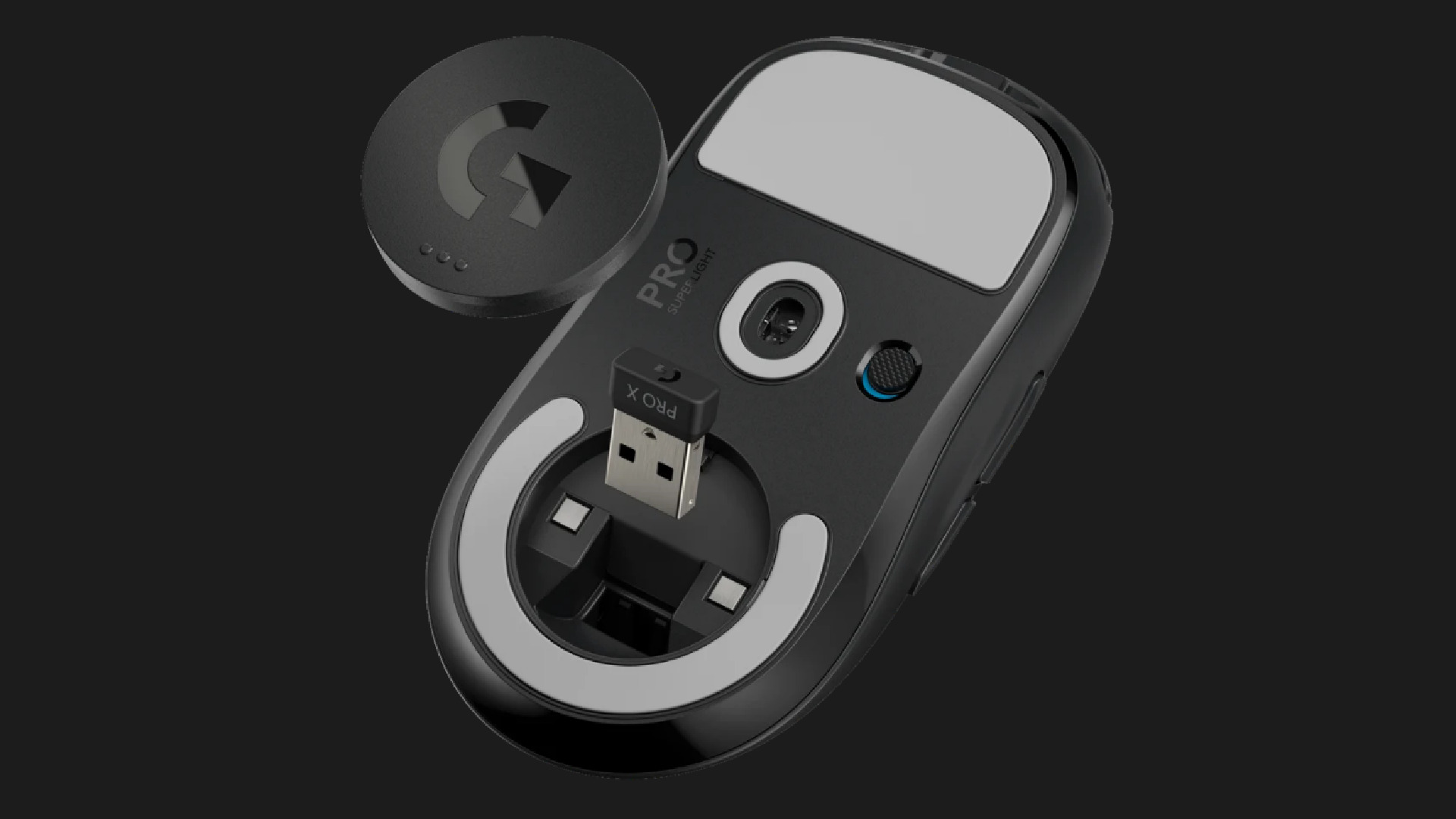 Offre exceptionnelle à saisir sur la souris Logitech G Pro Wireless qui  passe à 54 €