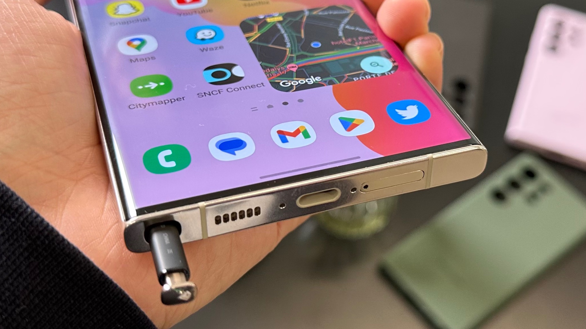 Quels sont les meilleurs smartphones à moins de 300 euros de 2024 ?
