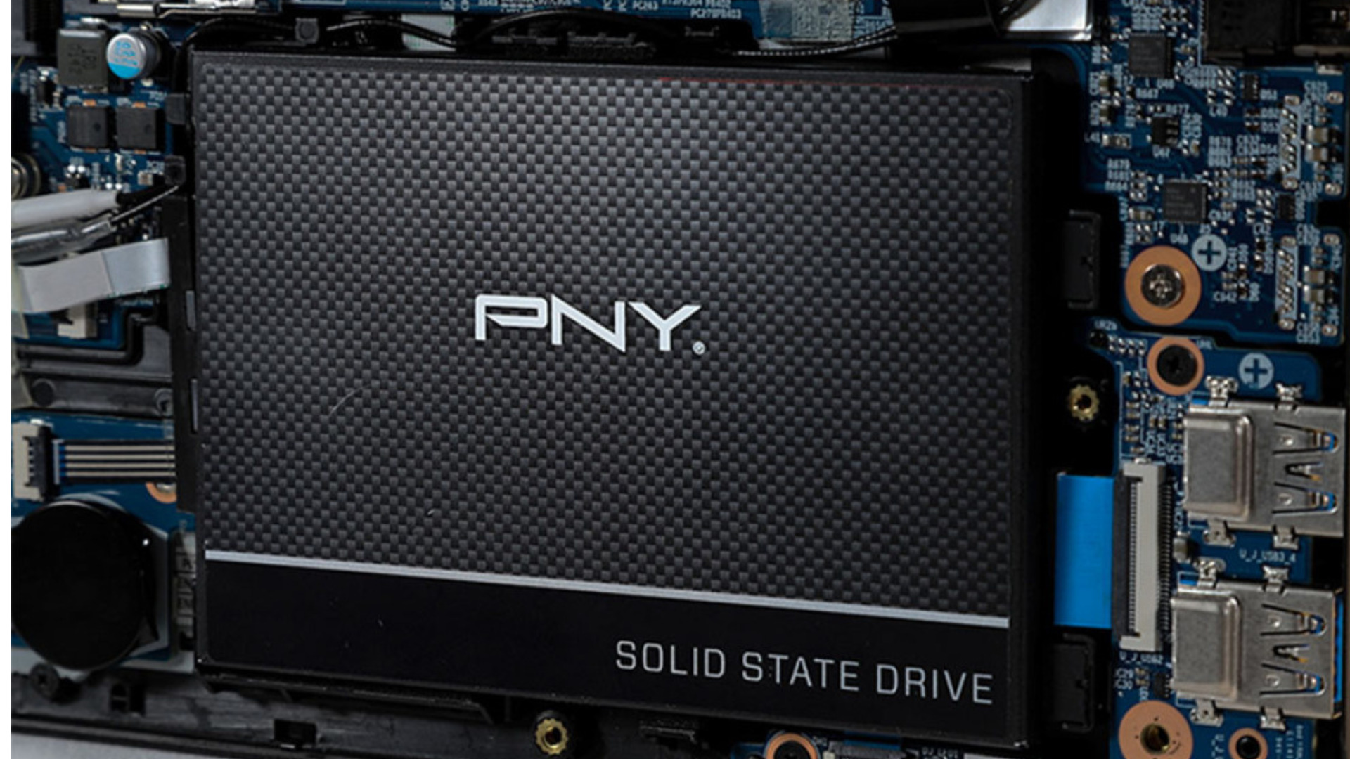 Boostez votre PS5 ou votre PC avec ce SSD NVMe 1 To parfait