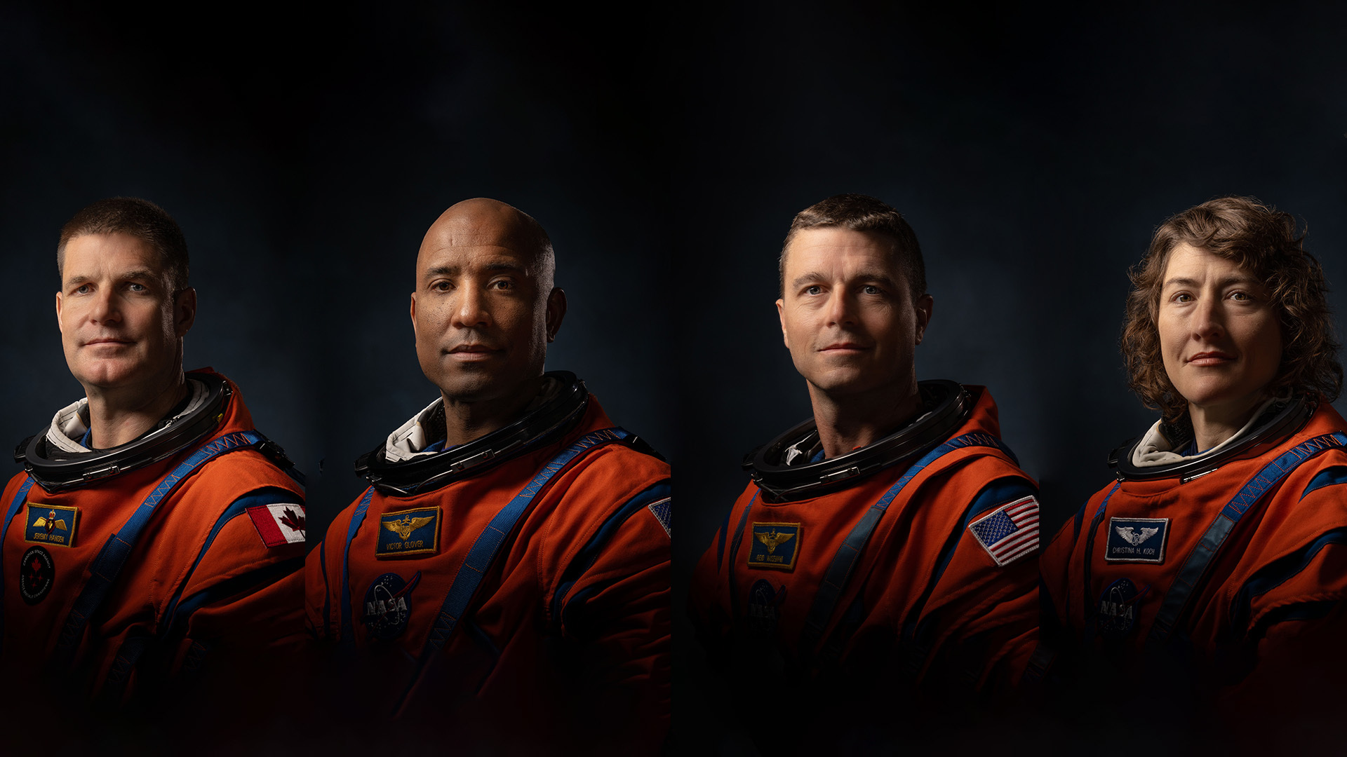Société - Mission Artemis 2 : pourquoi plus aucun astronaute n'a