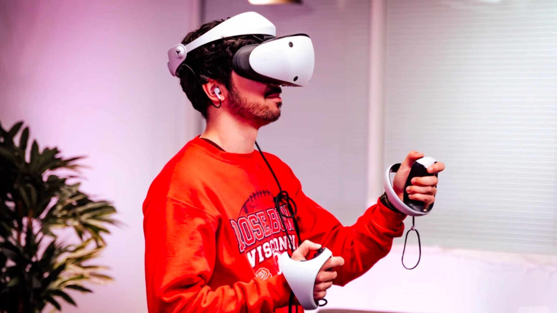 PlayStation VR2 : Les premiers tests du casque de réalité