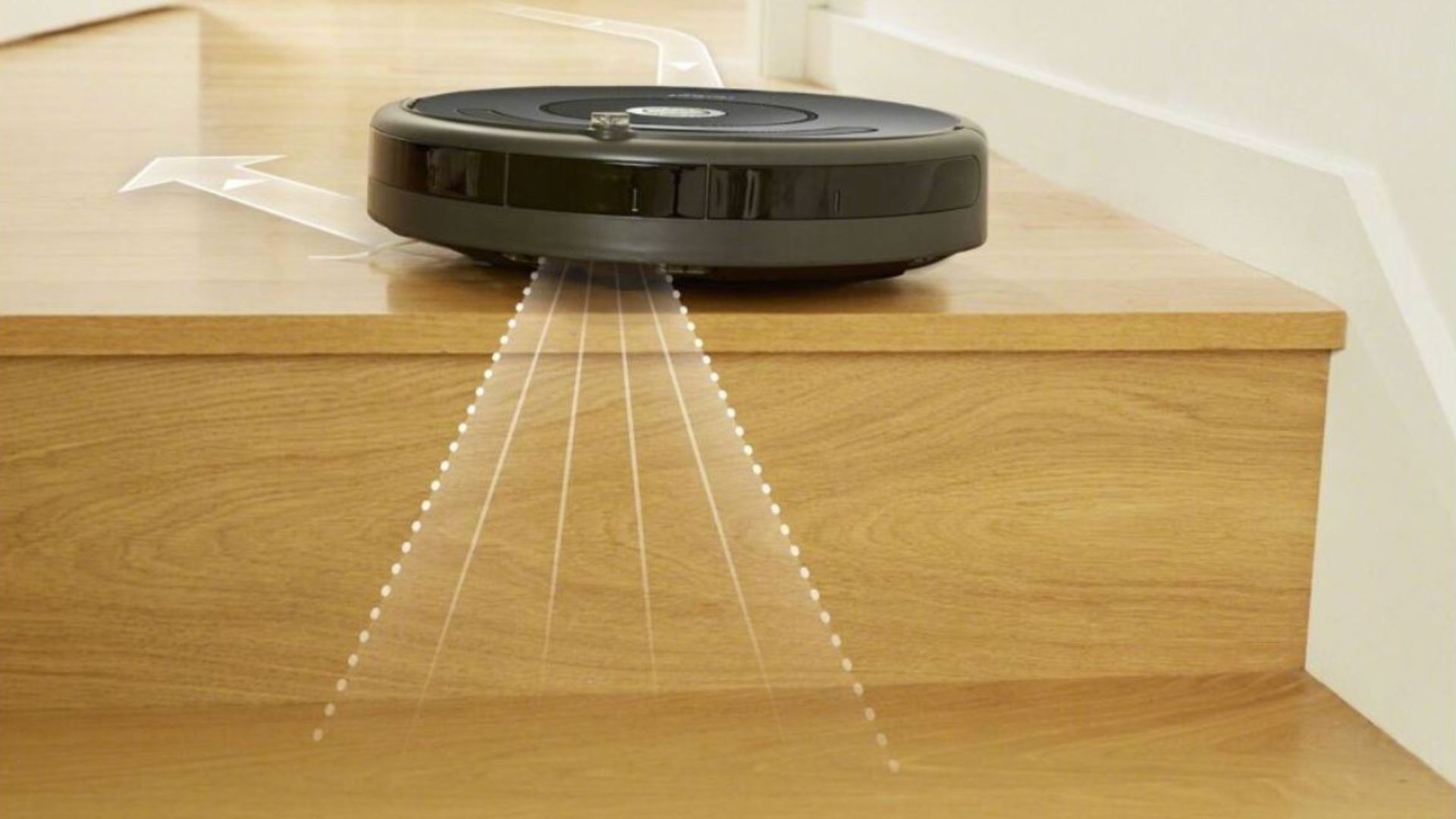 Avis & Test : Aspirateur Robot iRobot Roomba 697 