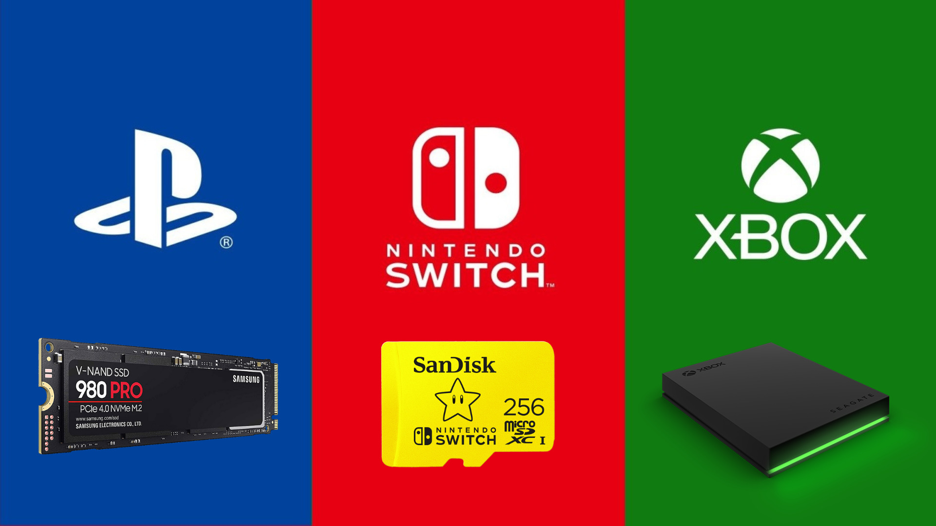 Soldes Nintendo Switch : Les meilleures offres du moment !