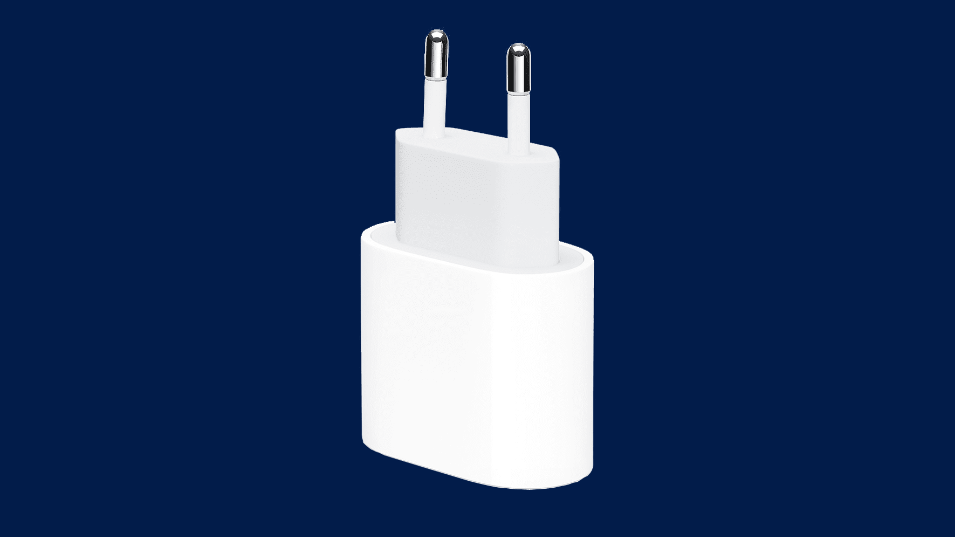 Apple : rechargez votre iPhone n'importe où pour moins de 25 euros avec  cette batterie externe