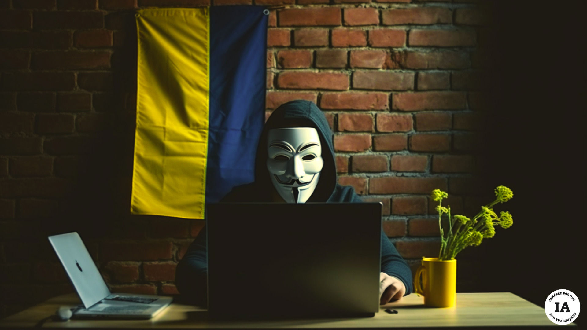 Qanon : Le Forum 8kun Est De Nouveau En Ligne Avec L'Aide De Hackers Russes  - Forbes France