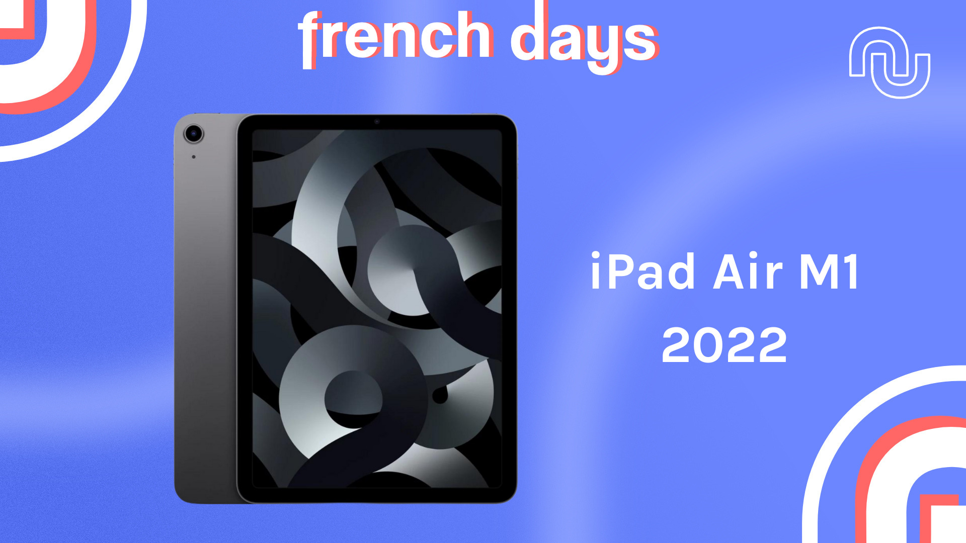 iPad Air M1 (2022) : test produit, conseil d'achat, meilleur prix et  actualité