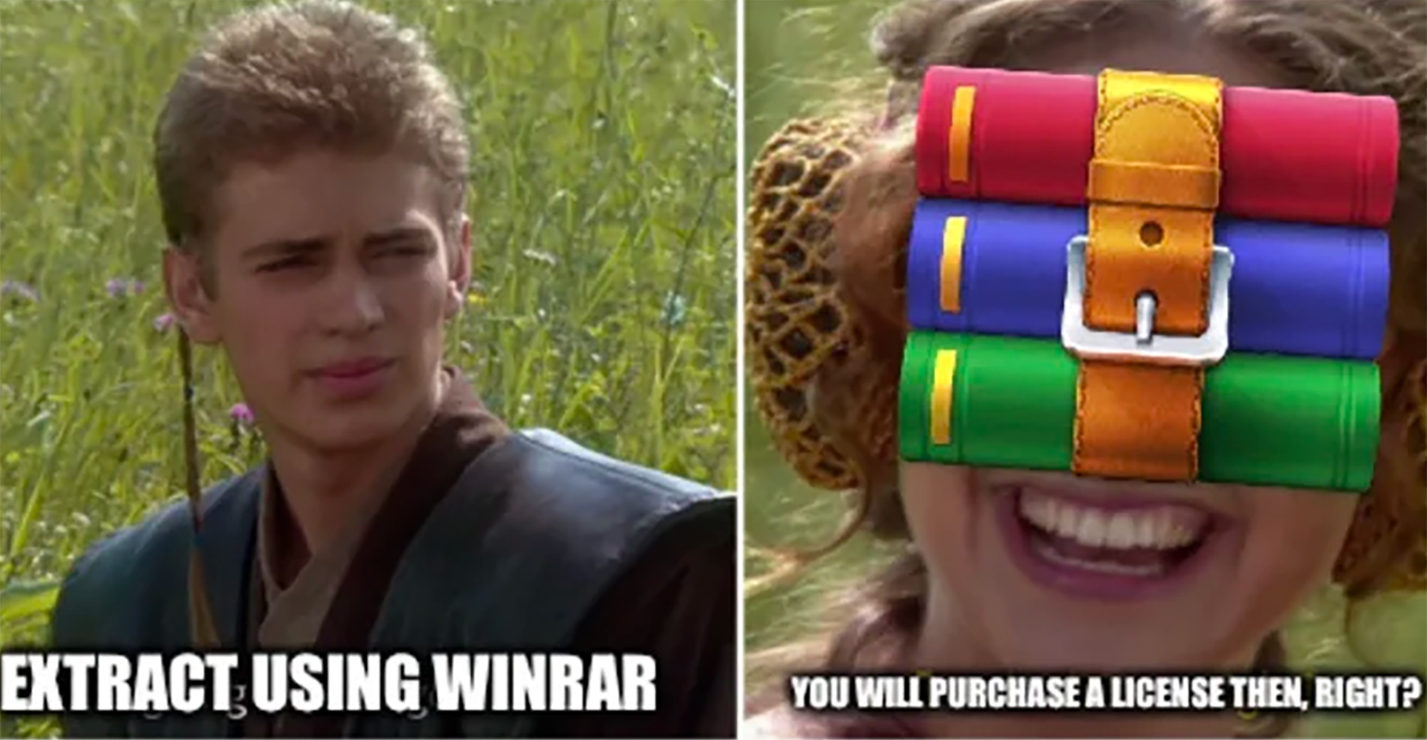 Microsoft may have just killed WinRAR for good