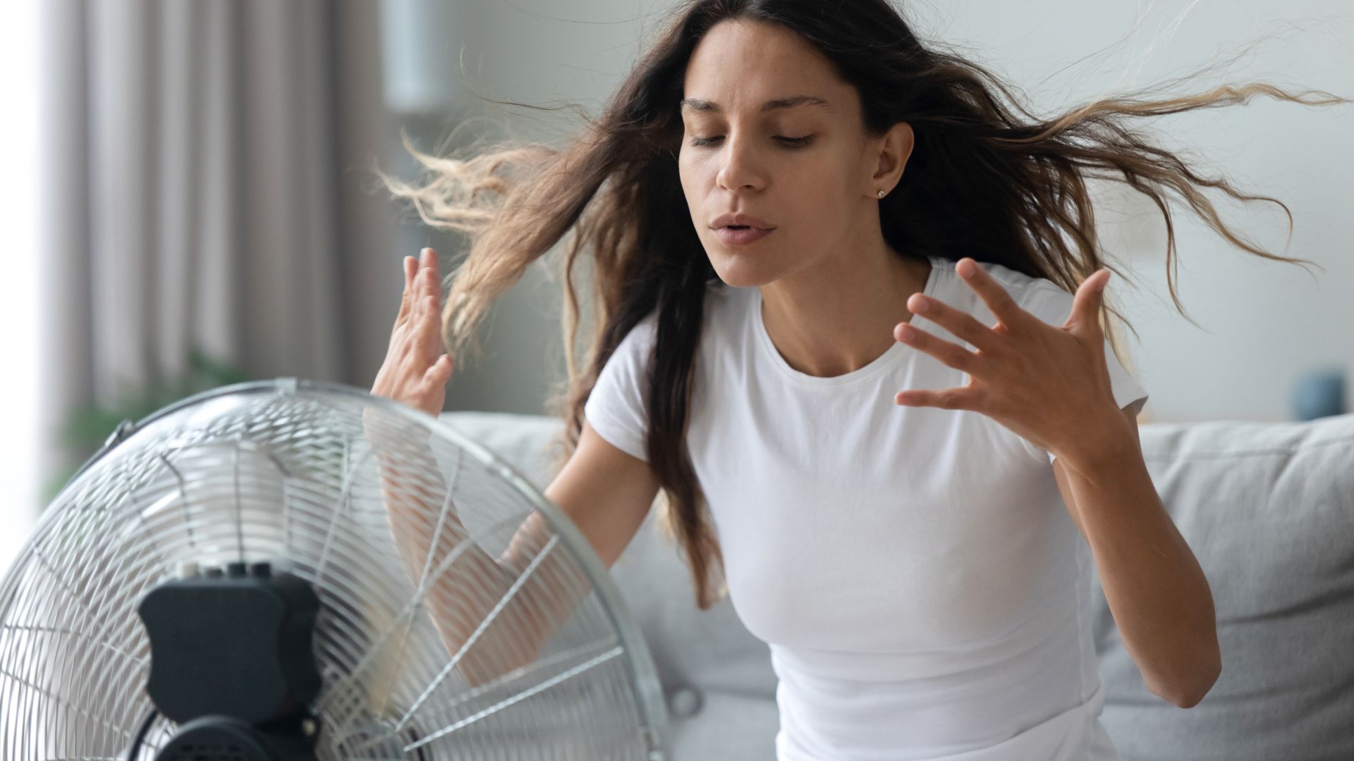 Top 30 + ventilateurs originaux, pour lutter contre la chaleur