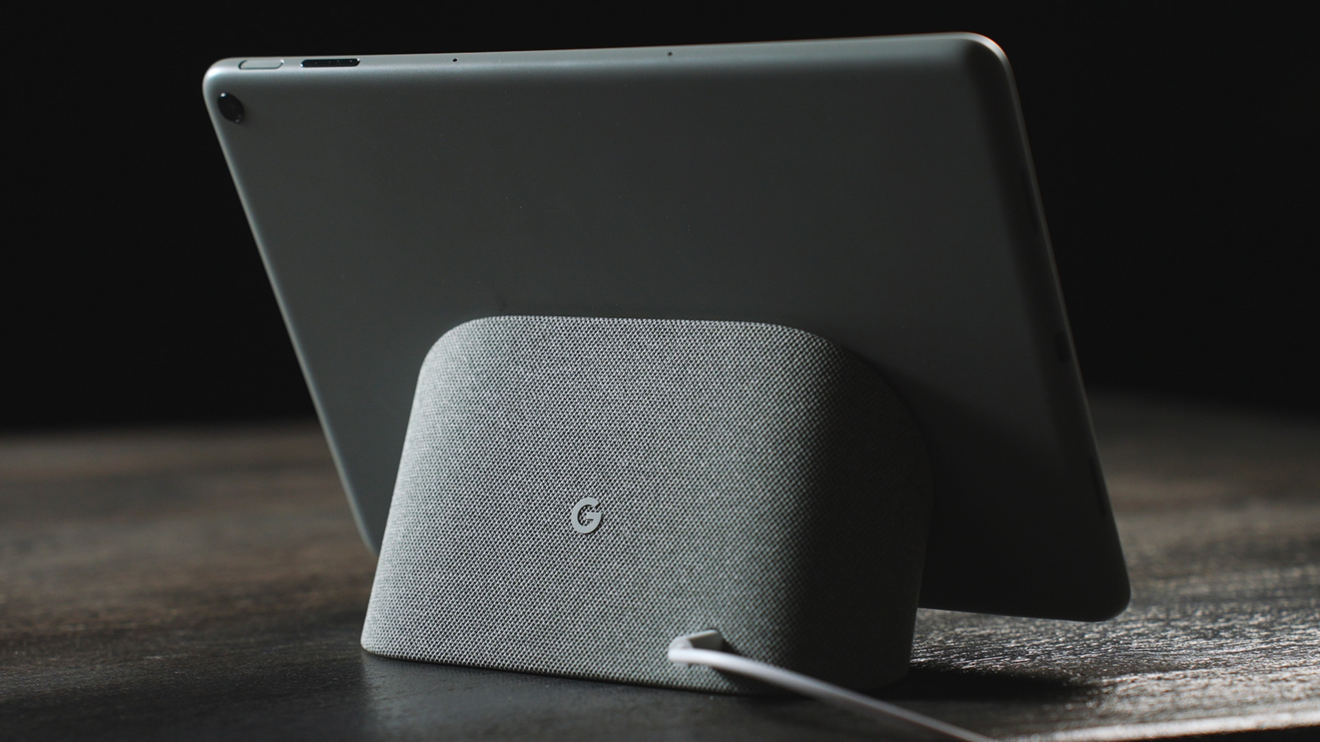 Test Google Pixel Tablet, un bon concept qui manque de souffle