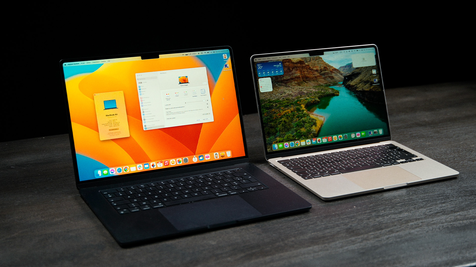 Test du MacBook Pro 13'' 2020 : l'ultraportable pro d'Apple gagne