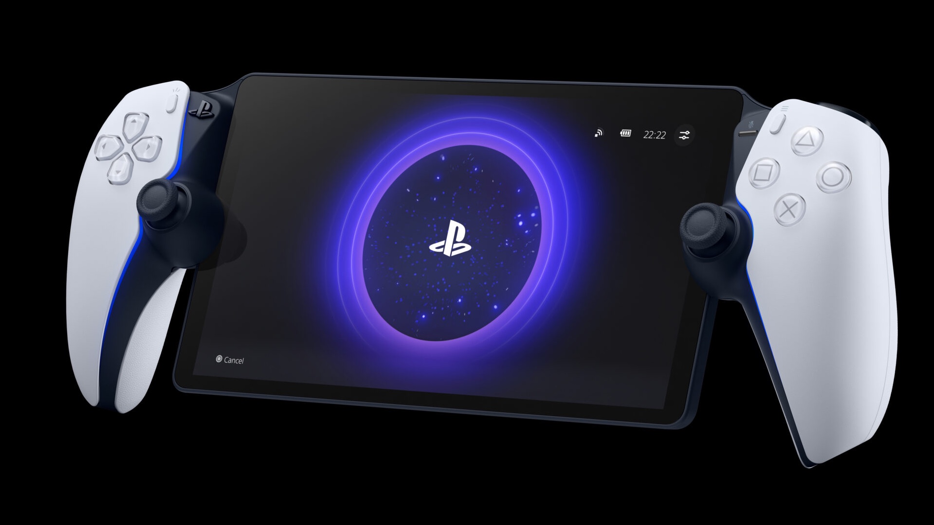 Lecteur à distance Sony PlayStation Portal pour console PS5 – GAME PRO