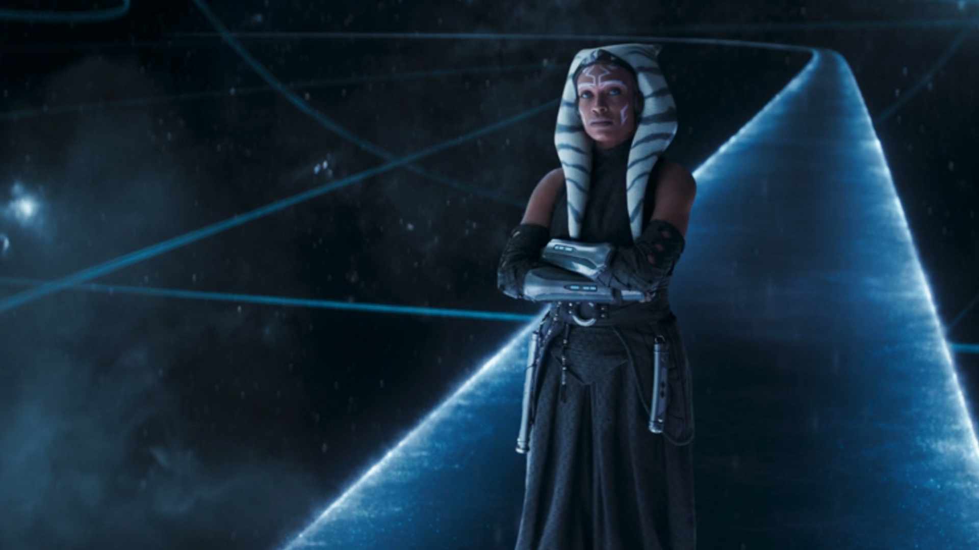 Ahsoka utilise une réplique-clé du Retour du Jedi - Numerama