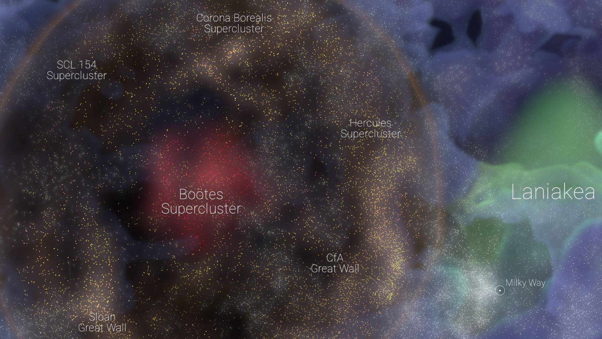 Les astronomes ont-ils enfin observé une étoile primordiale ?