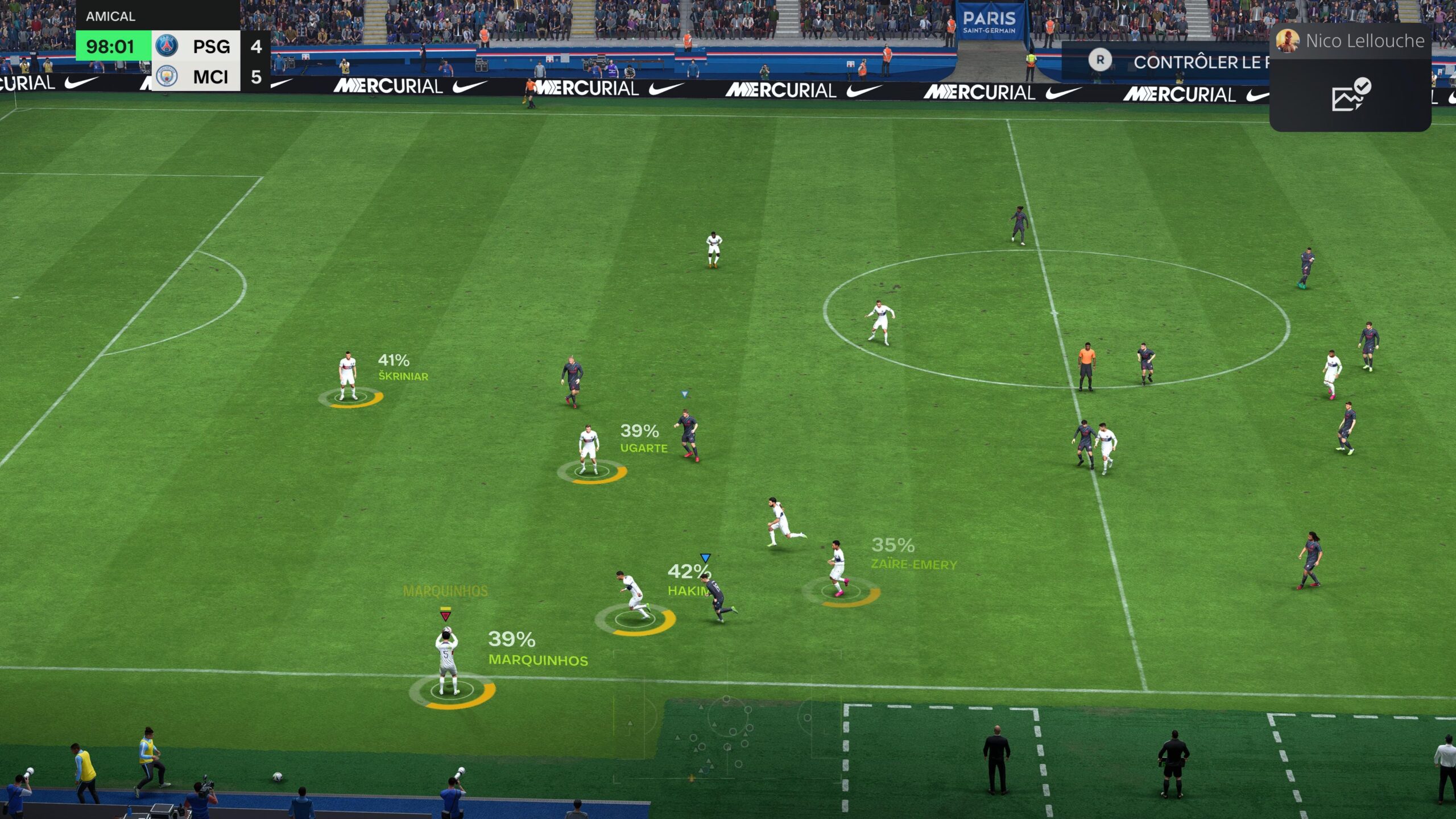 EA Sports FC 24 : que vaut le successeur de FIFA 23 ?