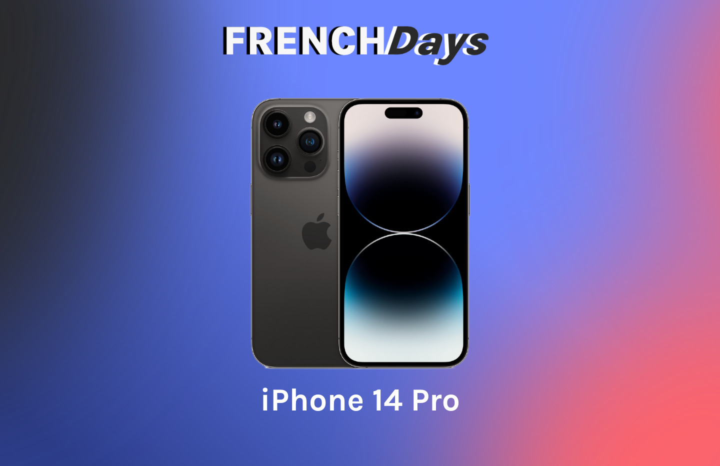 French Days 2022 : enfin un smartphone pas cher et c'est signé Xiaomi ! 