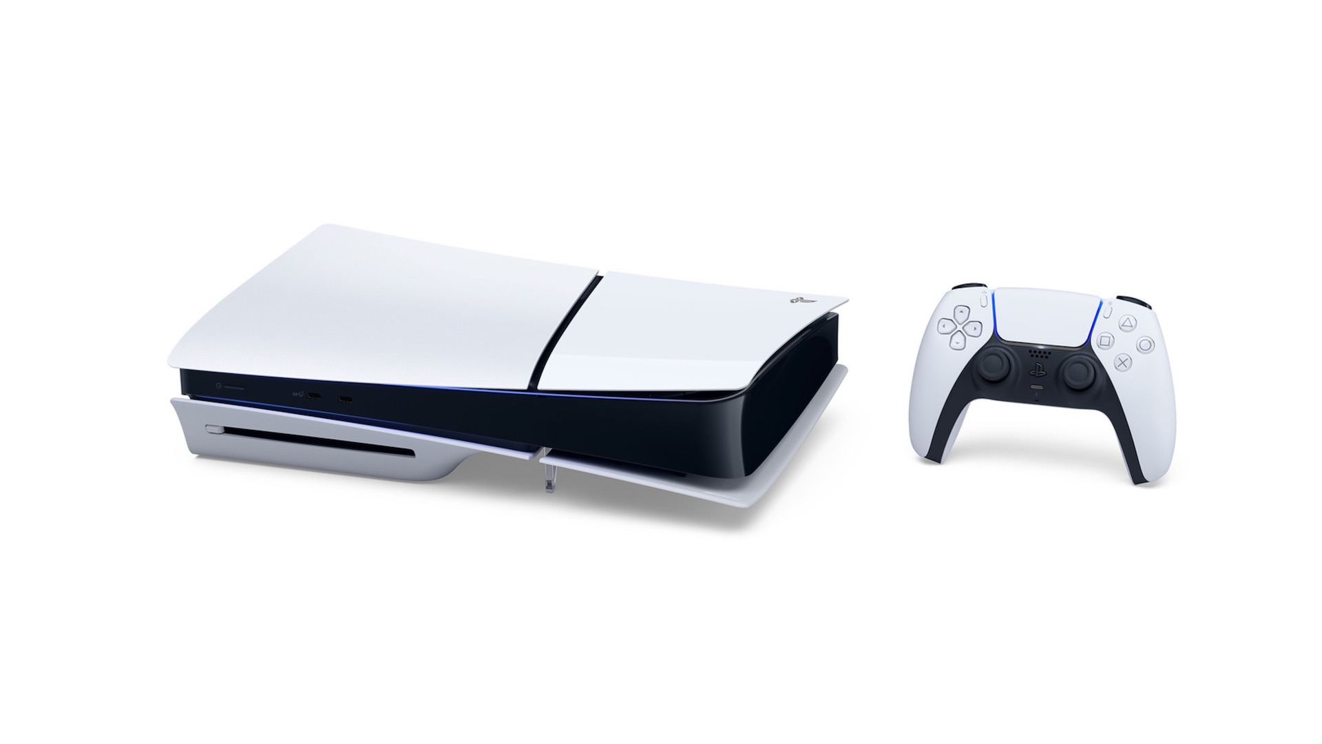 Sony lance une nouvelle PS5 avec un changement mineur, mais utile - Numerama