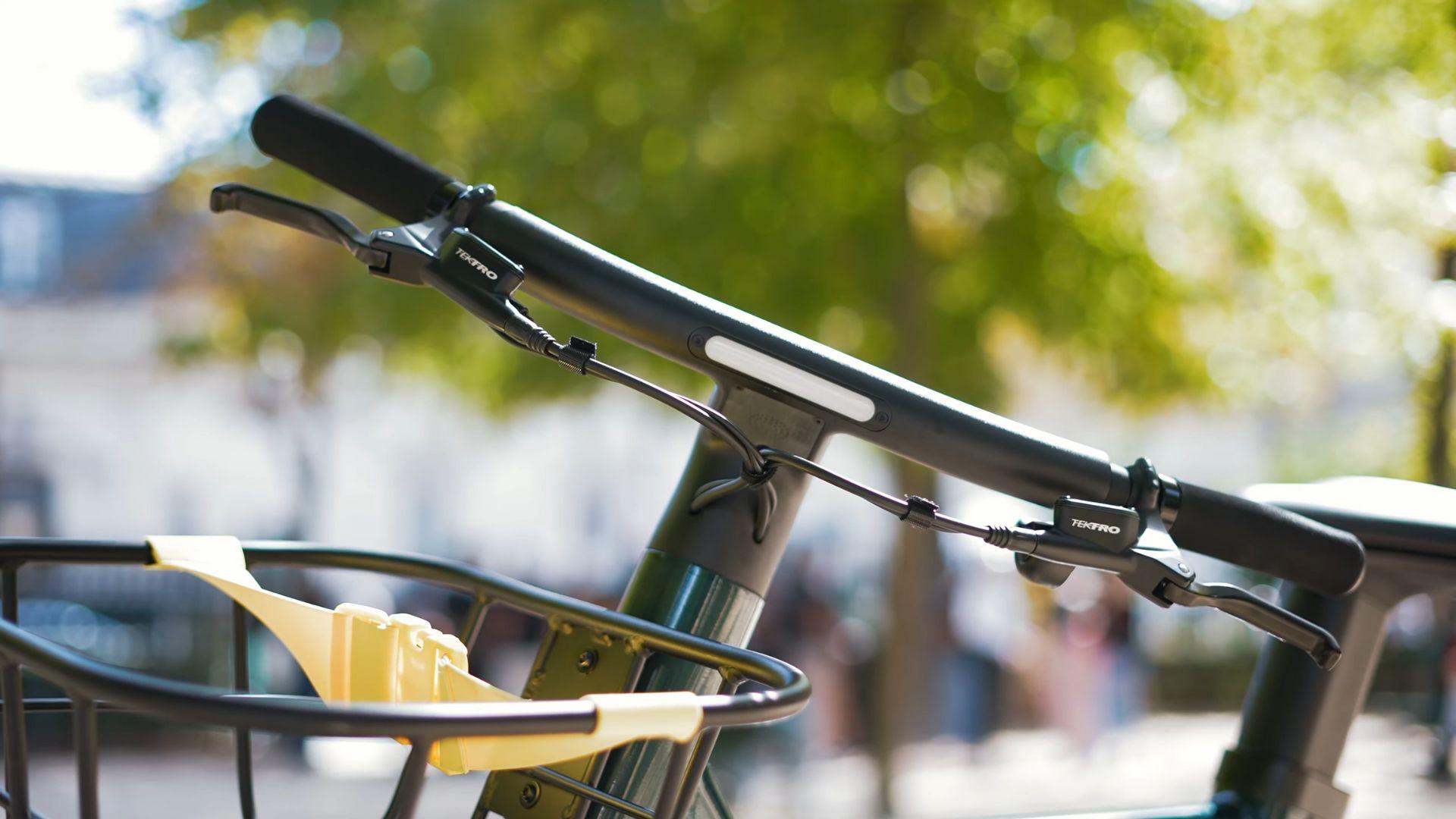 Les 10 accessoires indispensables pour un vélo électrique – Le