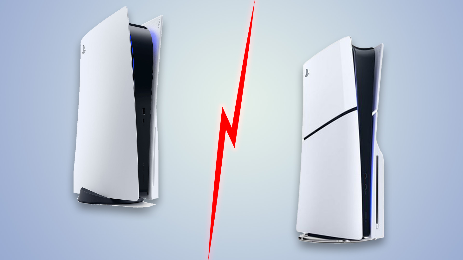 Une nouvelle PS5 avec lecteur de disque détachable arriverait en 2023