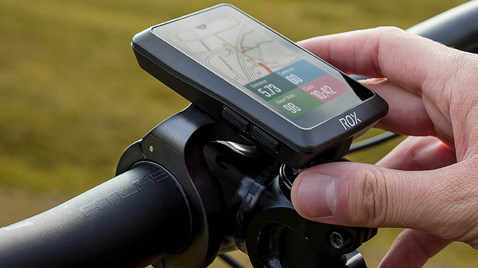 Comment un GPS vélo peut-il améliorer vos performances ?