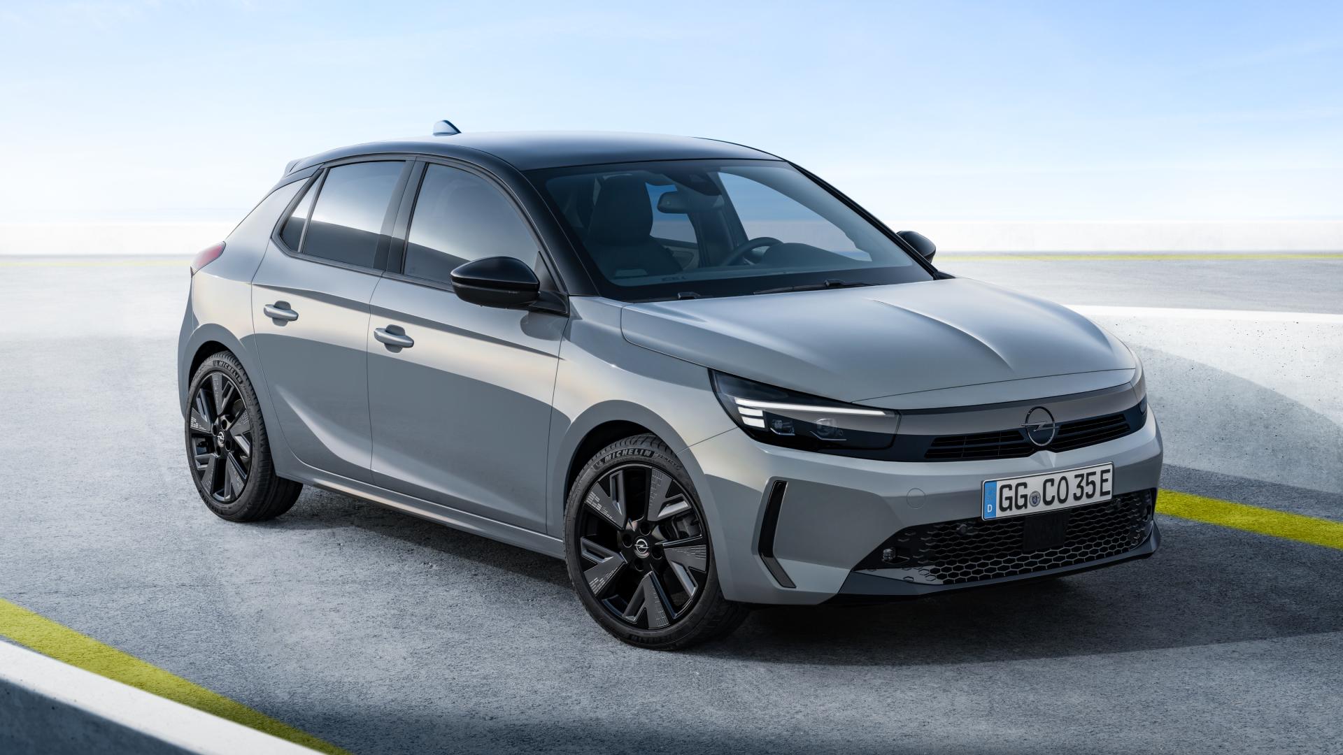 Citroën positionne sa C4 électrique à partir de 199 euros par mois