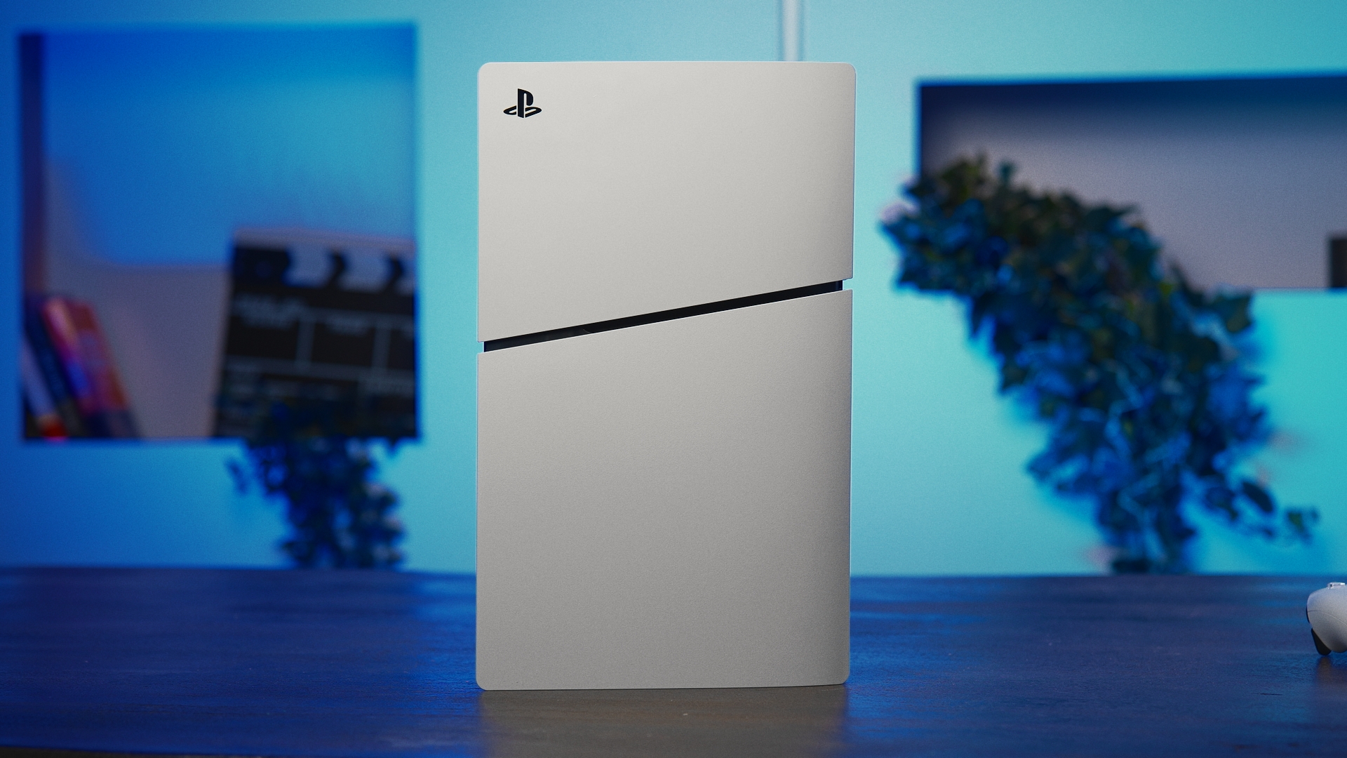 PS5 : une nouvelle version Slim avec un lecteur de disque amovible arrive  en novembre, c'est officiel