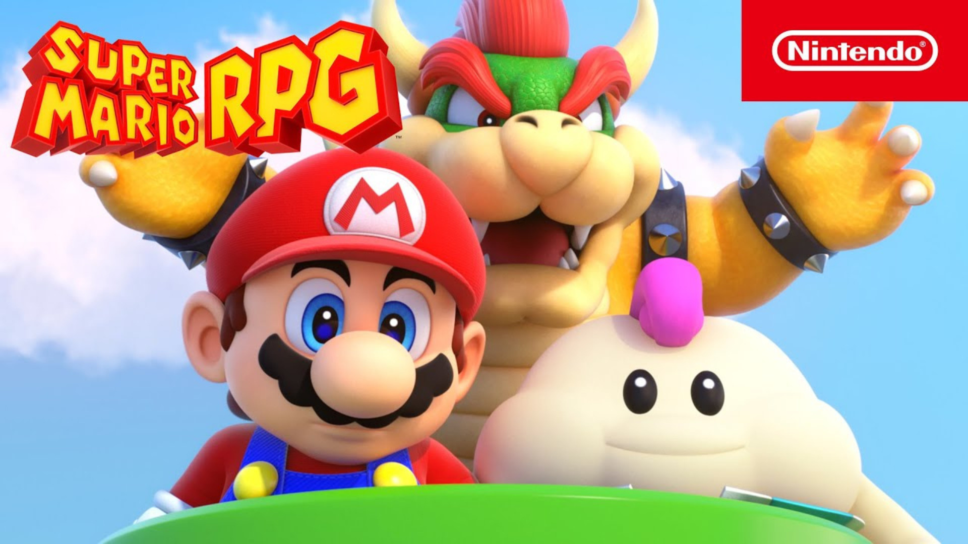 Super Mario Bros Wonder - Switch NINTENDO à Prix Carrefour