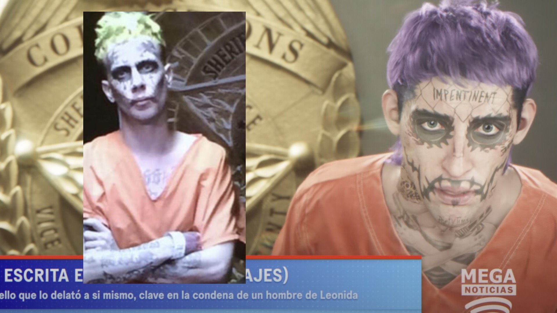 Gta 6s Joker Inspired By Thug Sparks Outrage Gamingdeputy 3425